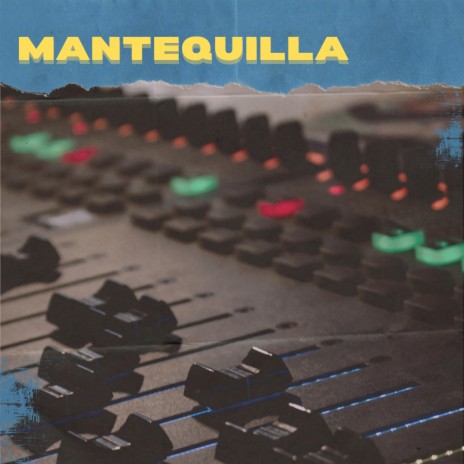 Mantequilla