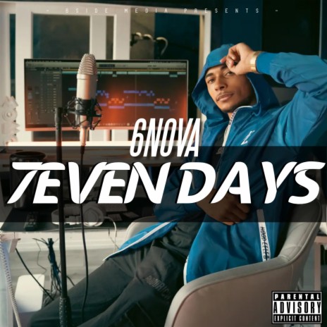 7EVEN DAYS | Boomplay Music
