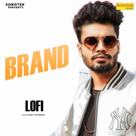 Brand Lofi | Boomplay Music