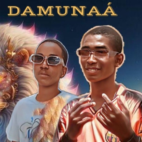 DAMUNAÀ | Boomplay Music