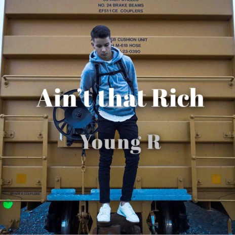 Ain't That Rich | Boomplay Music