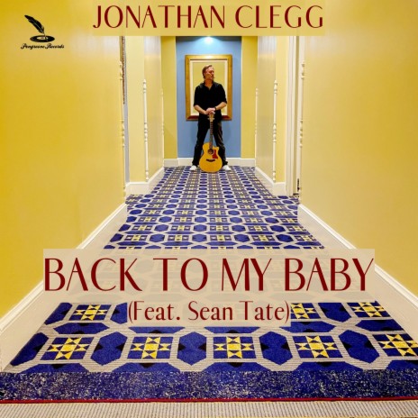 Back To My Baby ft. Sean Tate | Boomplay Music