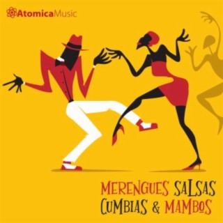 Merengues Salsas Cumbias & Mambos