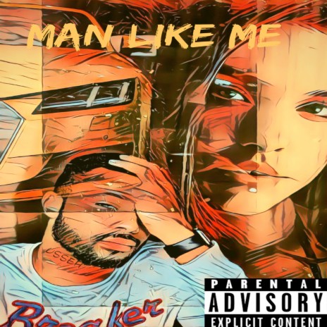 Man Like Me | Boomplay Music
