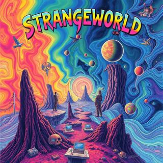 Strangeworld EP