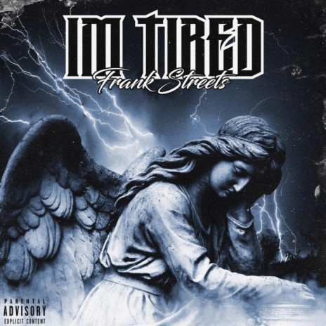 I'm Tired | Boomplay Music