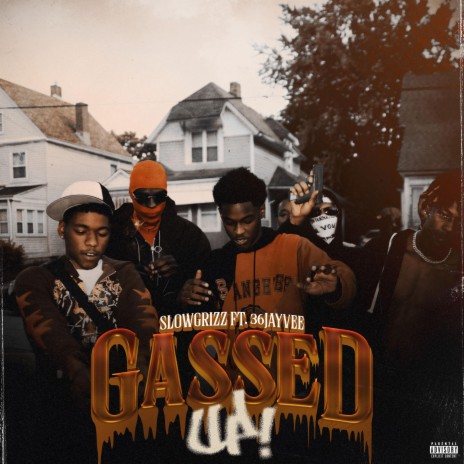 Gassed Up | Boomplay Music