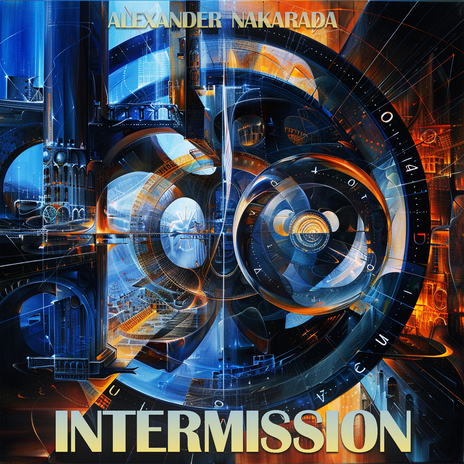 Intermission | Boomplay Music