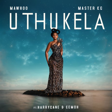 uThukela ft. Master KG, Harry Cane & Eemoh | Boomplay Music