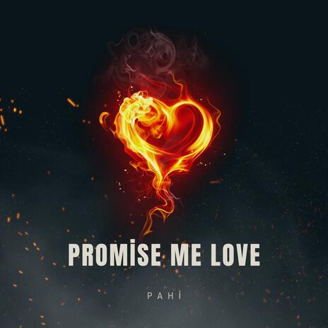 Promise me love | Boomplay Music