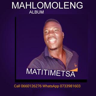 Mahlomoleng