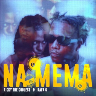 NA MEMA ft. Rafa G & ICECOLD lyrics | Boomplay Music