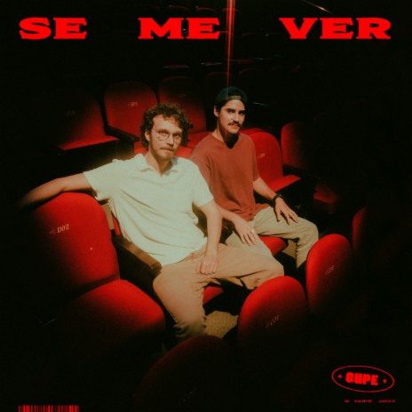 Se Me Ver | Boomplay Music