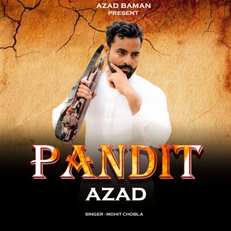 Pandit Azad | Boomplay Music