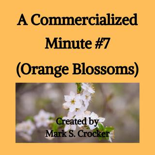 A Commercialized Minute #7 (Orange Blossoms) [Original Commercial Soundtrack]