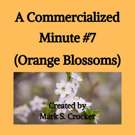 A Commercialized Minute #7 (Orange Blossoms) [Original Commercial Soundtrack]