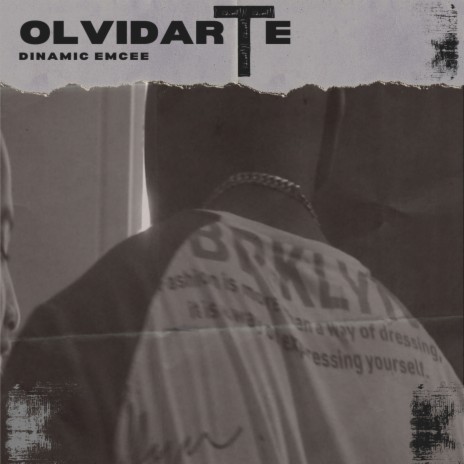 Olvidarte | Boomplay Music