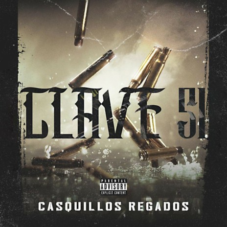 Casquillos Regados | Boomplay Music