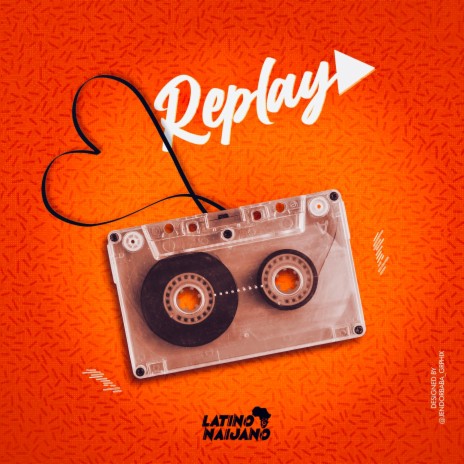 REPLAY | Boomplay Music