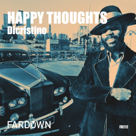 Happy Thoughts (Bonus Beatz)