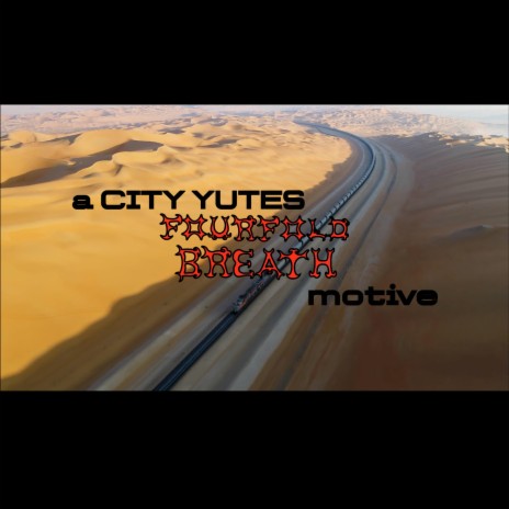 a CITY YUTES Guided Fourfold Breath Session (Jan 2023 Event) | Boomplay Music