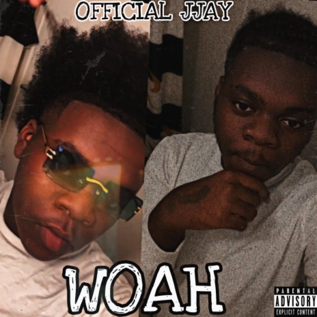 Woah | Boomplay Music