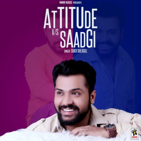 Attitude vs. Saadgi | Boomplay Music