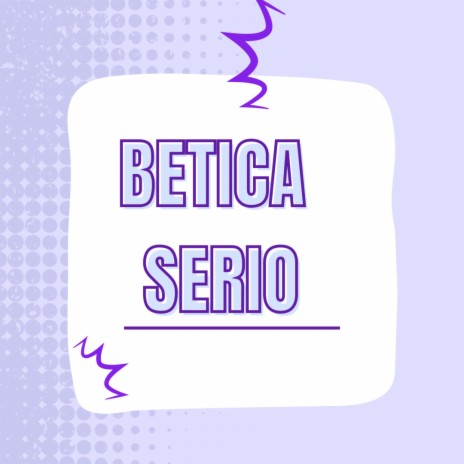 Betica Serio | Boomplay Music