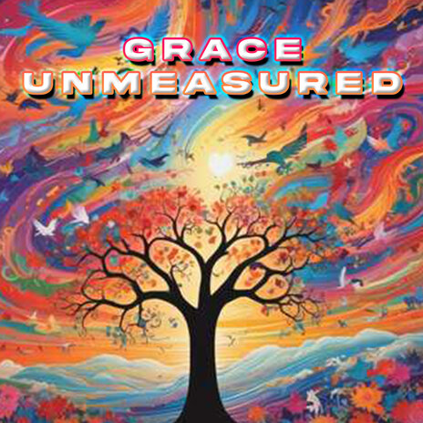 Grace Unmeasured | Boomplay Music