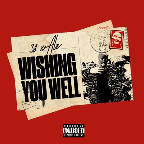 Wishing You Well | Boomplay Music