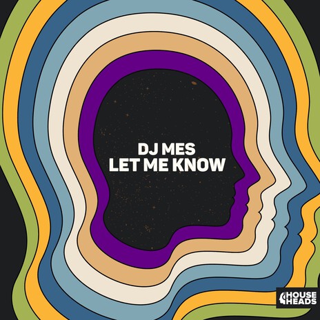 Let Me Know | Boomplay Music