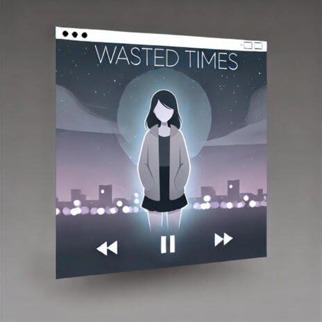 Wasted Times V2 | Boomplay Music