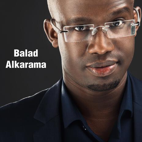 Balad Alkaraama | Boomplay Music