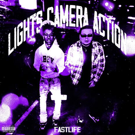 Lights Camera Action | Boomplay Music