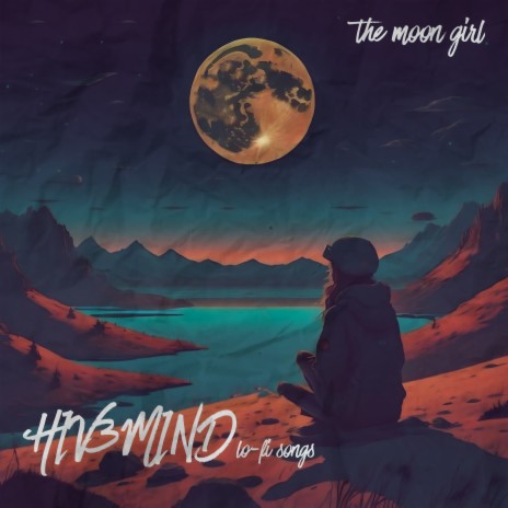 The Moon Girl | Boomplay Music