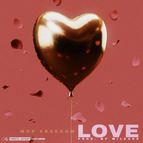 LOVE | Boomplay Music