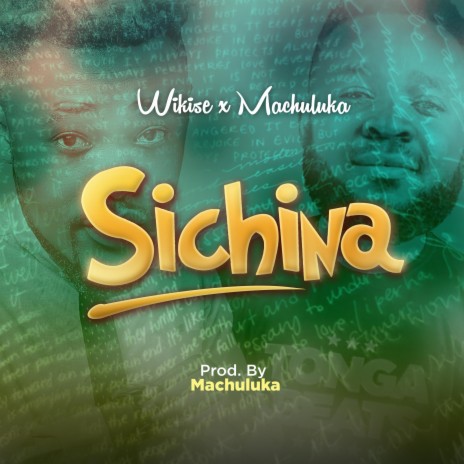 Sichina ft. Machuluka | Boomplay Music