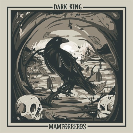 Dark king | Boomplay Music