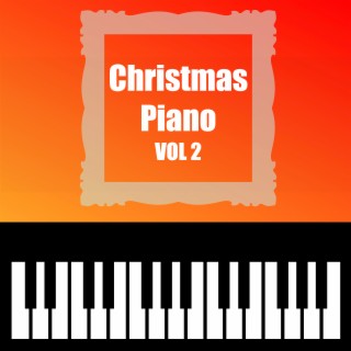 Christmas Piano, Vol. 2