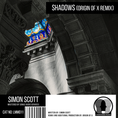 Shadows (Origin Of X Remix) | Boomplay Music