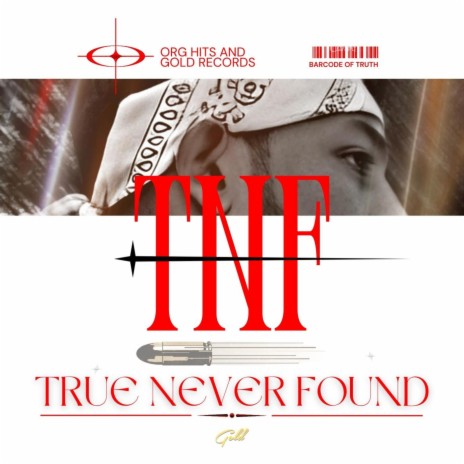 True Never Found | Boomplay Music