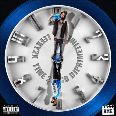 TIME 2 GO ft. Leeky2x | Boomplay Music