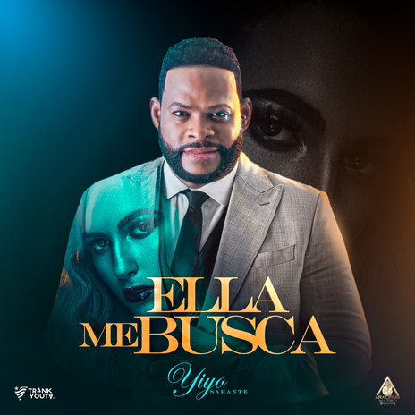 Ella Me Busca | Boomplay Music