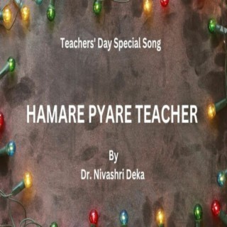 Hamare Pyare Teacher