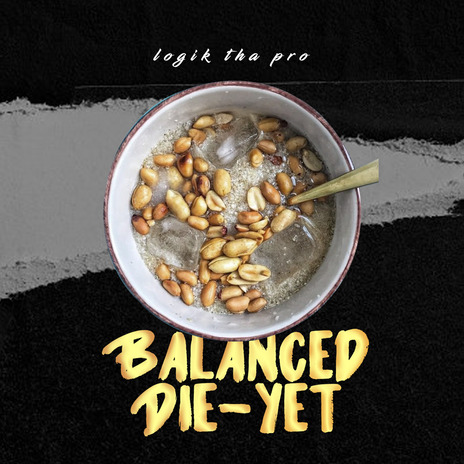 Balanced Die-Yet | Boomplay Music