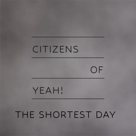 The Shortest Day | Boomplay Music