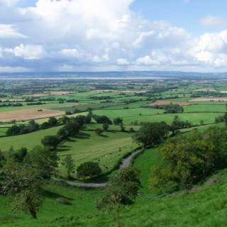 gloucestershire