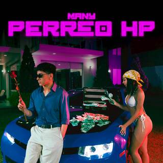 PERREO HP