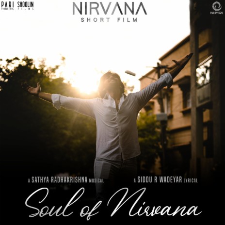 Soul of Nirvana (Original Motion Picture Soundtrack) | Boomplay Music