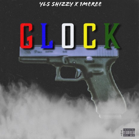 Glock ft. 1Mere | Boomplay Music